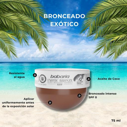GELATINA BRONCEADOR 75ml
