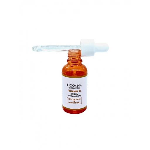 SERUM FACIAL VITAMINA C