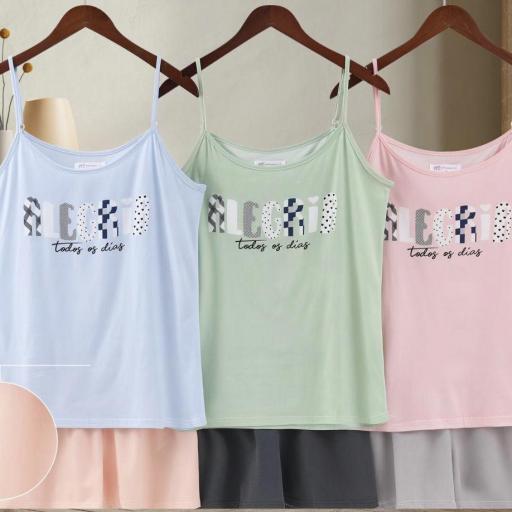 PIJAMA  LETRAS  [0]