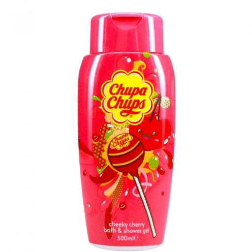 GEL DE BAÑO 300ml chupa-chups  [1]