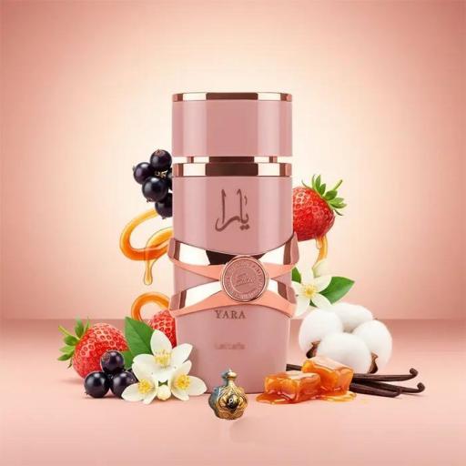 YARA ELIXIR LATTAFA 100ml [0]