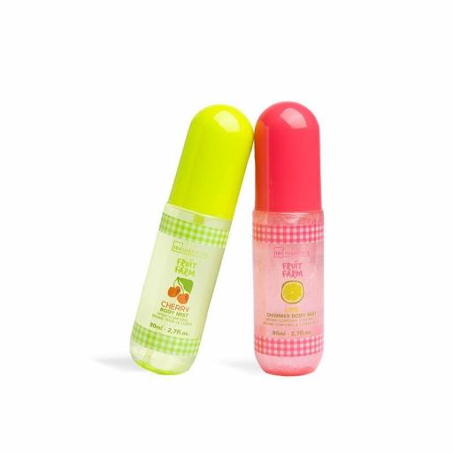 SET BODY MIST [0]