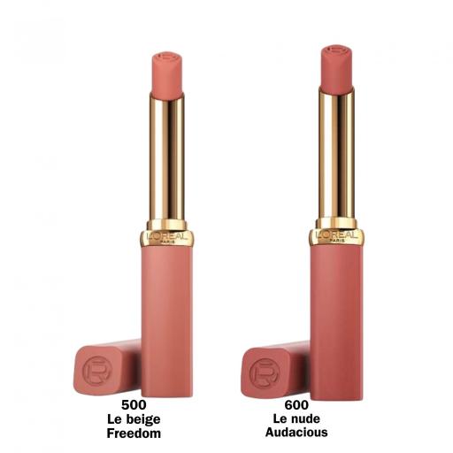 LABIAL MATTE LOREAL  [1]