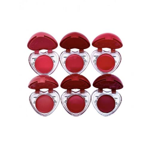 LIPSTICK SOUFFLE-D'DONNA [1]