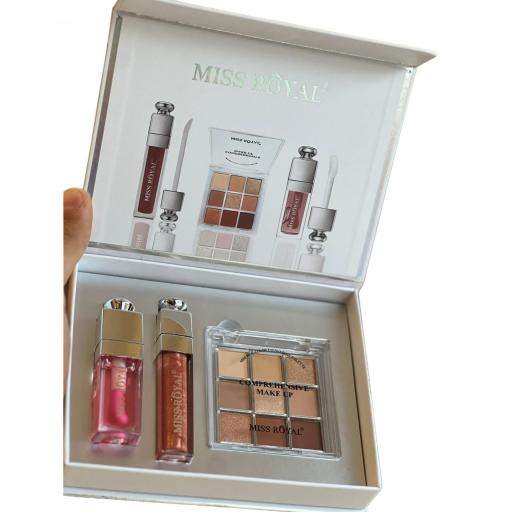 Set de maquillaje inspiración Dior [0]