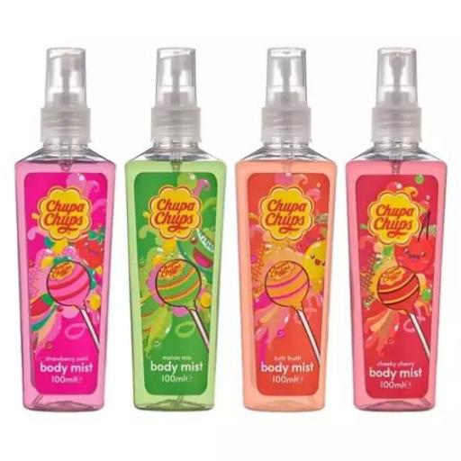 PACK BODY MIST CHUPA-CHUPS  [1]