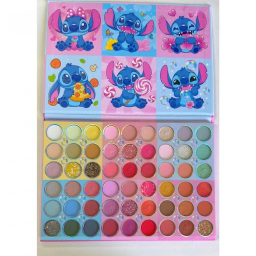 PALETA STITCH 54 COLORES [0]