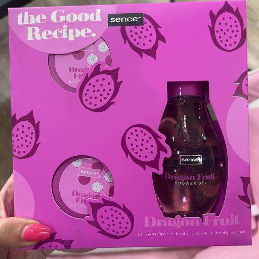 PACK DRAGON FRUIT SENCE [3]