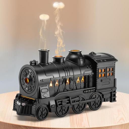 HUMIFICADOR TREN 