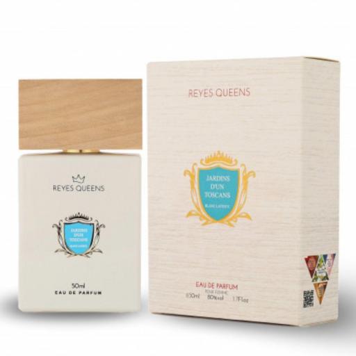 PERFUME BLANC LAITEUX