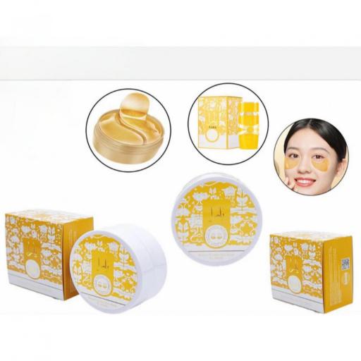 PARCHES PARA OJOS ÁRABES 60u (varios modelos) [2]