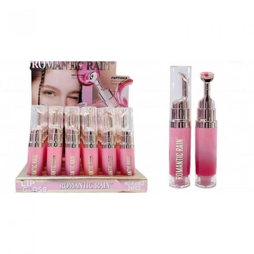 LIP GLOSS ROMANTIC