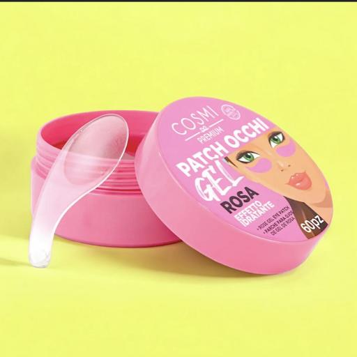 PARCHES HIDROGEL PREMIUM COSMI (60u) [2]