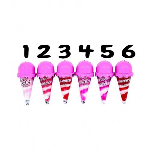 LIP OIL ICE CREAM  [1]