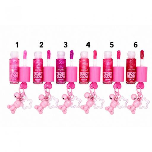 ACEITE DE LABIOS TEDDY [0]