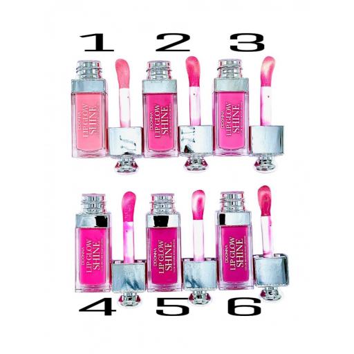 LIP GLOW SHINE-Ddonna(INSP Dior) [1]