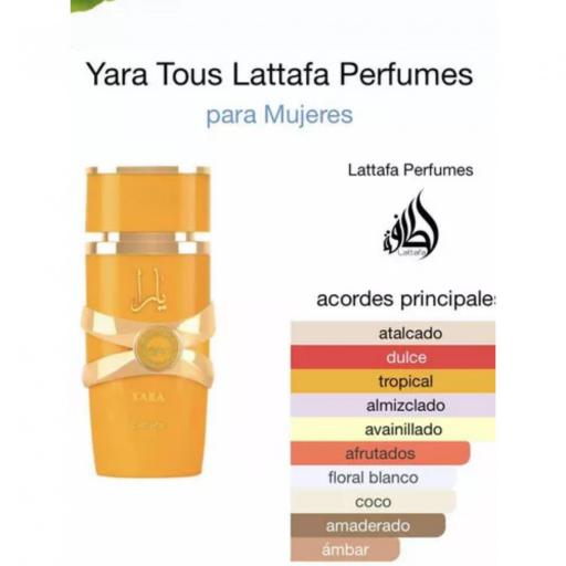 PERFUMES ÁRABES LATTAFA [3]