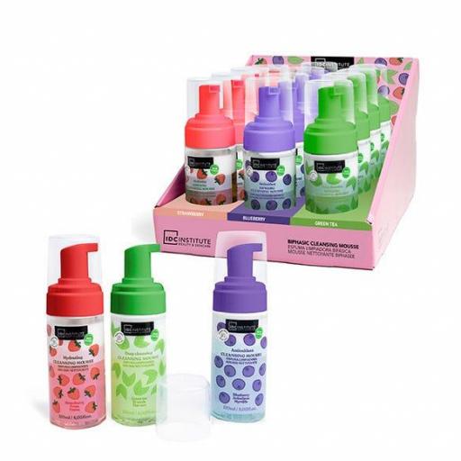 LIMPIADOR FACIAL NUTRITIVO 