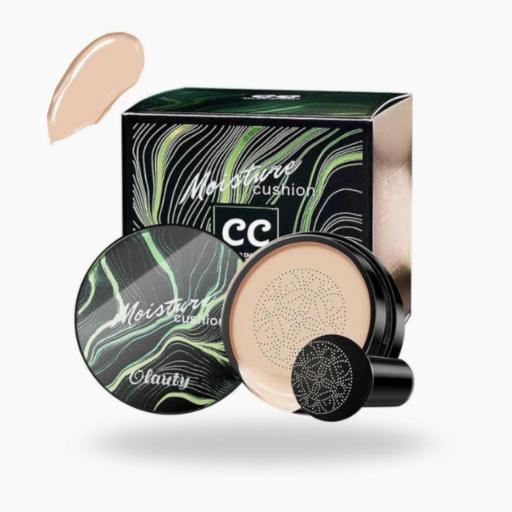 CC CREAM VIRAL