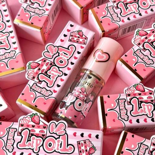 LIP OIL CAKE- KARITÉ [1]