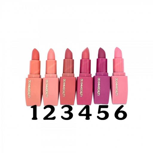 BARRA SE LABIOS (beso) MATTE [1]