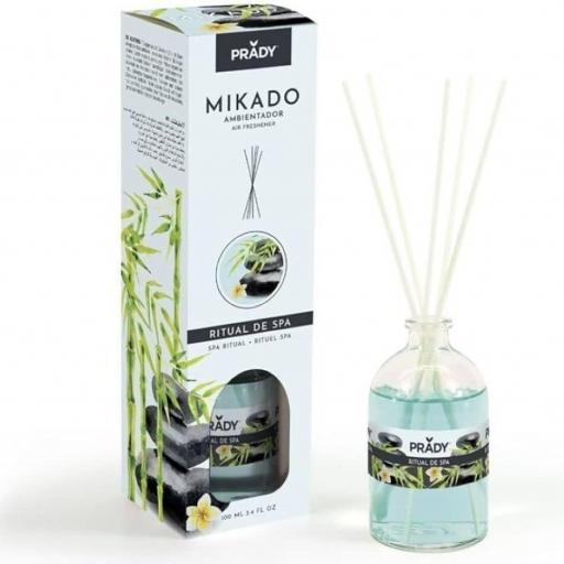 MIKADO PRADY [1]