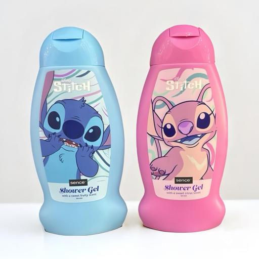 GEL DE DUCHA DISNEY