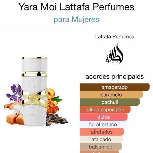 PERFUMES ÁRABES LATTAFA [2]