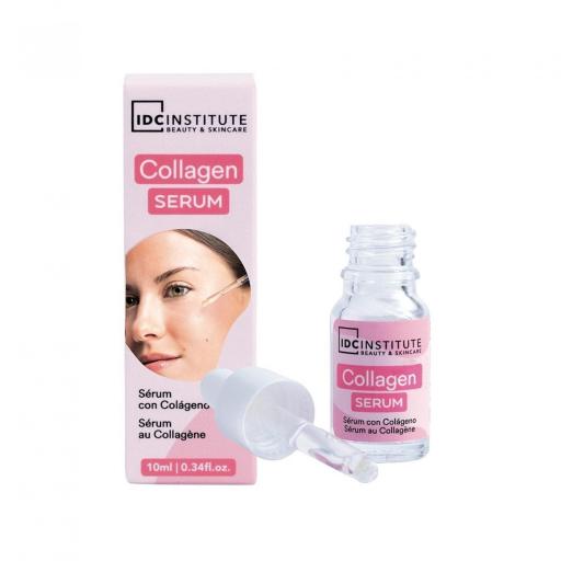 SÉRUM FACIAL CON COLÁGENO