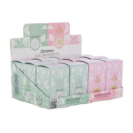 Eau de Parfum 35ml EDICIÓN YUMMY [0]