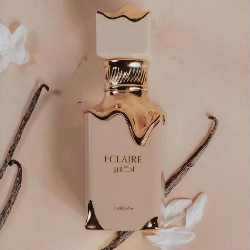 PERFUME ECLAIRE LATTAFA