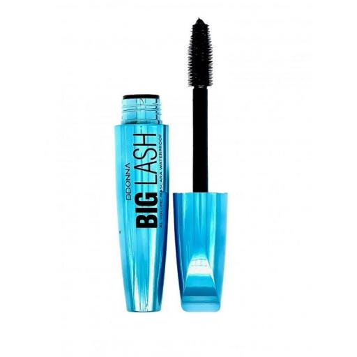 MASCARA MEGA VOLUMEN WATERPROOF ​