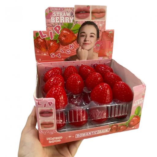 BÁLSAMO HIDRATANTE DE LABIOS MÁGICO