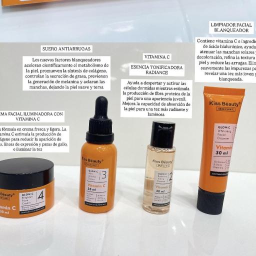CUIDADO TRATAMIENTO FACIAL VITAMINA C [1]