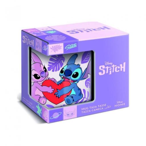 TAZA CERÁMICA 325ml