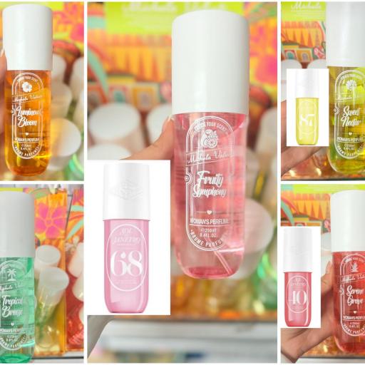 BRUMA CORPORAL 250ml