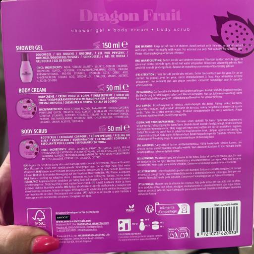 PACK DRAGON FRUIT SENCE [2]