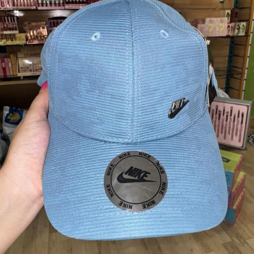GORRA (varios colores) [3]