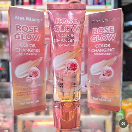 BASE MAQUILLAJE MÁGICO (se adapta al tono de piel) [0]