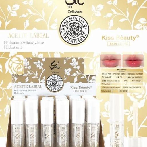 ACEITE DE LABIOS MOI [0]