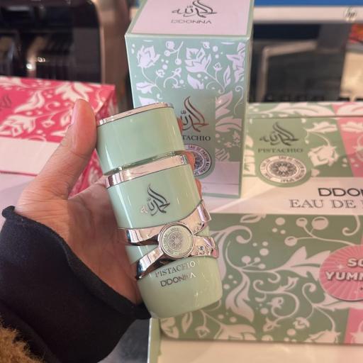 Eau de Parfum 35ml EDICIÓN YUMMY [1]