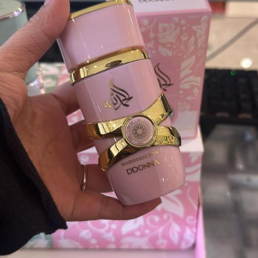 Eau de Parfum 35ml EDICIÓN YUMMY [2]