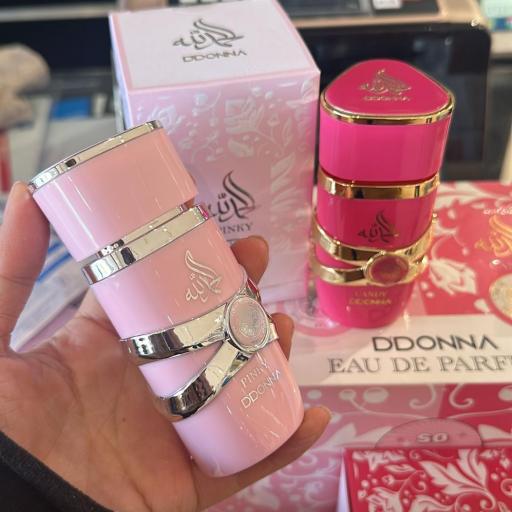 Eau de Parfum 35ml EDICIÓN YUMMY [1]