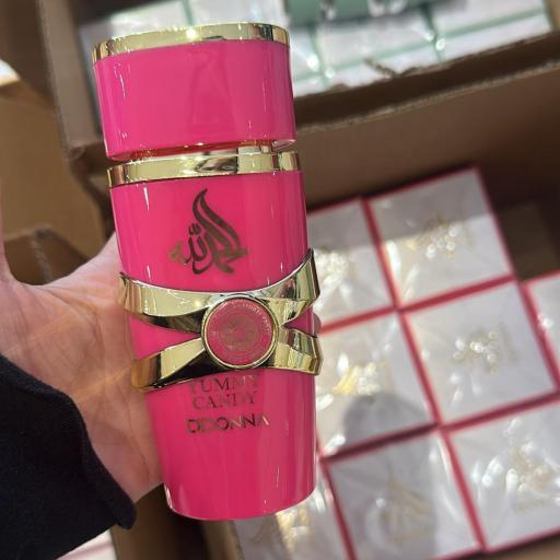 EAU DE PARFUM YUMMY 100ML [1]