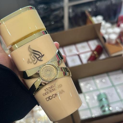 EAU DE PARFUM YUMMY 100ML [2]