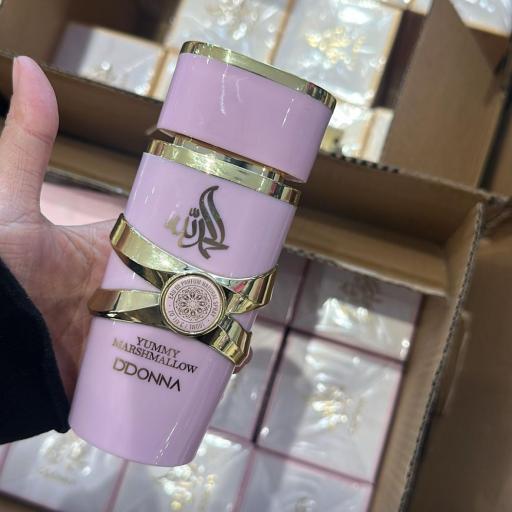 EAU DE PARFUM YUMMY 100ML [3]