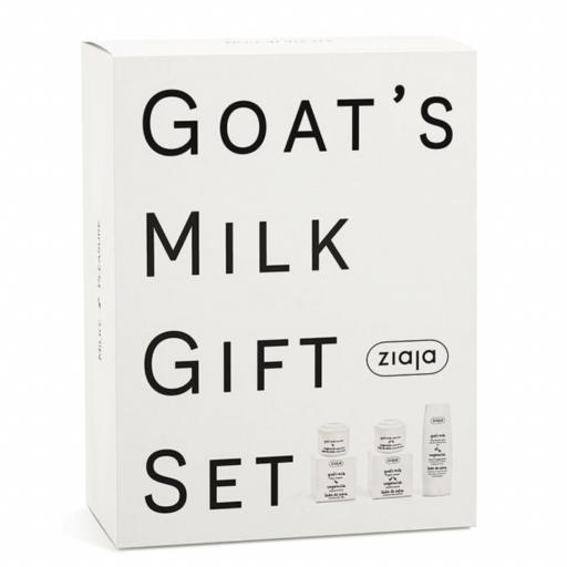 SET REGALO CUIDADO FACIAL- ziaja