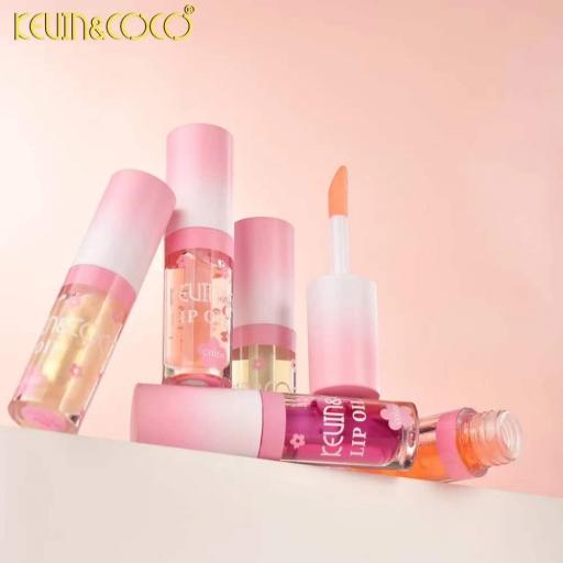 PACK LATA MINIKIT ACEITE DE LABIOS FLORAL PRIMAVERAL [2]