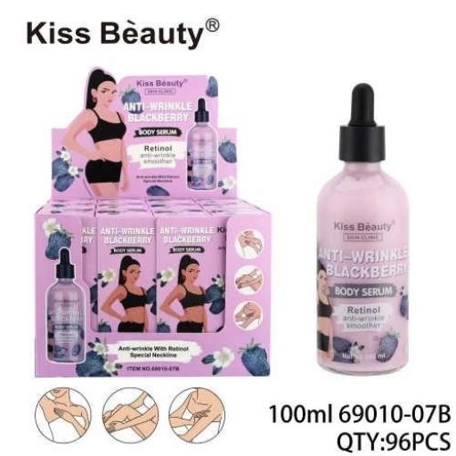 SERUM CORPORAL RETINOL