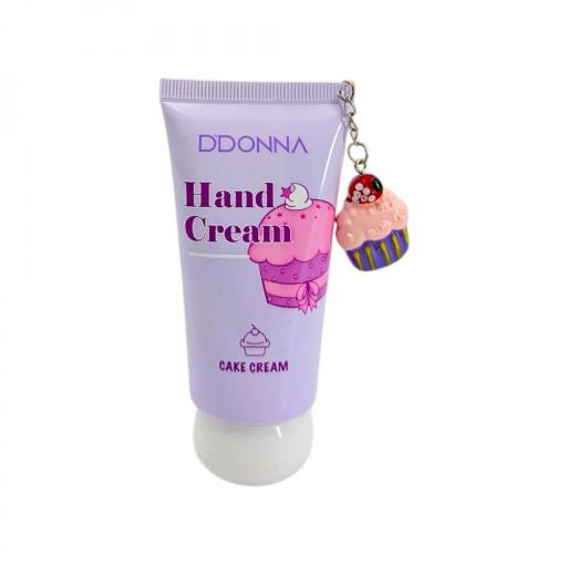 CREMA DE MANOS CAKE-Ddonna [1]